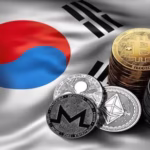 South Korea crypto regulation