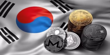 South Korea crypto regulation