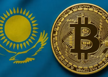Kazakhstan crypto regulation