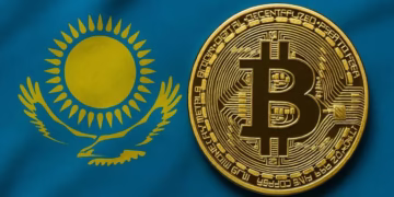 Kazakhstan crypto regulation