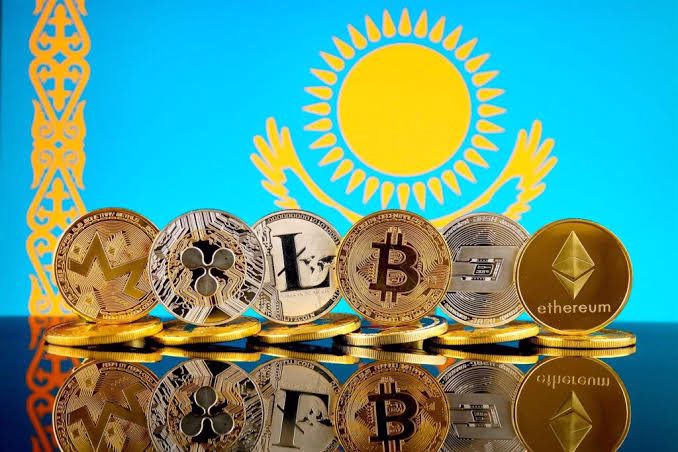 Kazakhstan crypto regulation