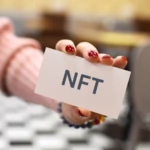 Nike NFT Holdings