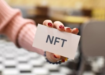 Nike NFT Holdings