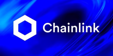 Spot Chainlink ETF