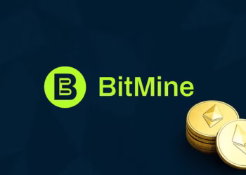 Bitmine Ethereum holding