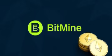 Bitmine Ethereum holding