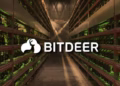 Bitdeer challenges MARA in race to become top bitcoin miner