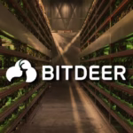 Bitdeer challenges MARA in race to become top bitcoin miner