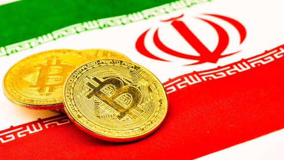 Iran-linked crypto exchanges