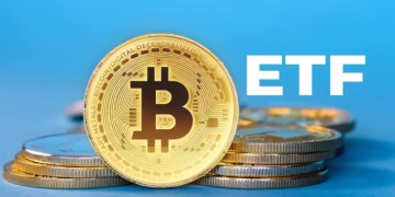 Bitcoin ETF Optimism