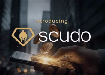 Tether launches Scudo, a 1/1,000 ounce gold unit to simplify onchain transactions