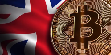 UK-based crypto entrepreneur