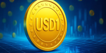 USD1 market cap overtakes PayPal’s PYUSD in under a year