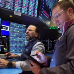 Wall Street Prediction Desk