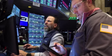 Wall Street Prediction Desk