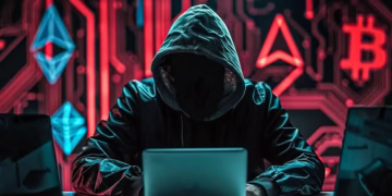 Finance pyramid scheme