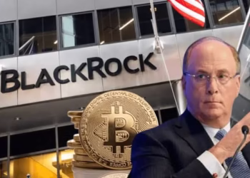 BlackRock Q4 earnings