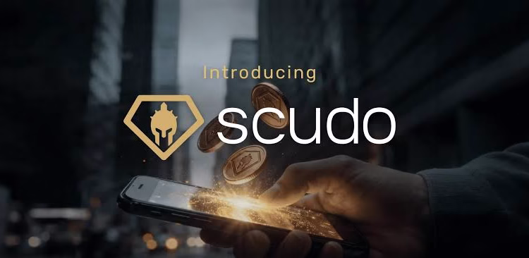 Tether launches Scudo, a 1/1,000 ounce gold unit to simplify onchain transactions