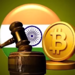 Indian crypto tax