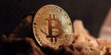 Illegal crypto mining