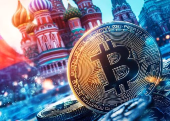 Illegal crypto mining