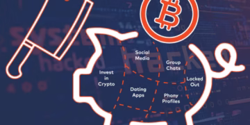 pig-butchering romance scams