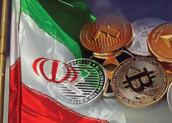Iran-linked crypto exchanges