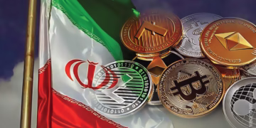 Iran-linked crypto exchanges