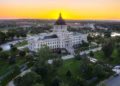 South Dakota lawmaker reintroduces bill allowing 10% of state funds in bitcoin