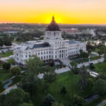 South Dakota lawmaker reintroduces bill allowing 10% of state funds in bitcoin