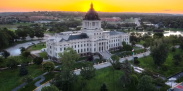 South Dakota lawmaker reintroduces bill allowing 10% of state funds in bitcoin
