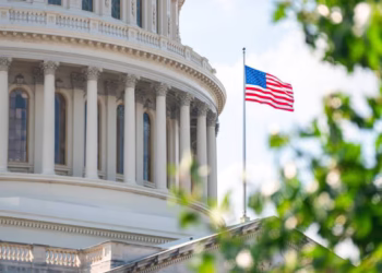 US Crypto Market Structure Bill Faces Fresh Delay