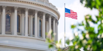 US Crypto Market Structure Bill Faces Fresh Delay
