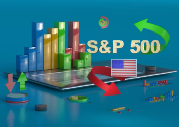 S&P crypto 10 ETF filing marks first index-linked spot basket application