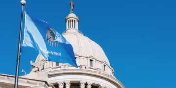 Oklahoma bill would allow state employees to receive wages in bitcoin