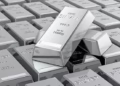 Silver physical premiums surge double digits above futures prices, sparking market manipulation fears