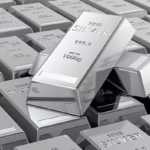 Silver physical premiums surge double digits above futures prices, sparking market manipulation fears