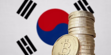 Gwangju Bitcoin disappearance