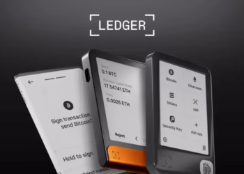 Ledger US IPO in the Works as Crypto Hardware Wallet Demand Surges: FT