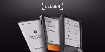 Ledger US IPO in the Works as Crypto Hardware Wallet Demand Surges: FT