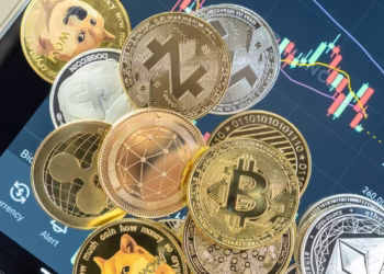 Crypto token identity crisis