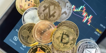 Crypto token identity crisis