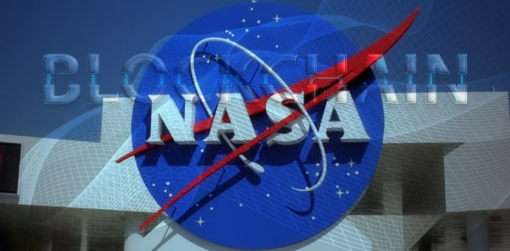 NASA Blockchain 