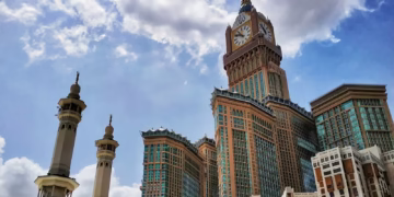 Saudi Arabia crypto adoption accelerates with Ripple–Jeel partnership