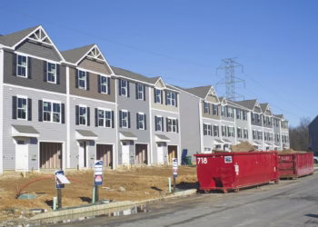 Crypto reward platform cleared as US homebuilder gets SEC nod