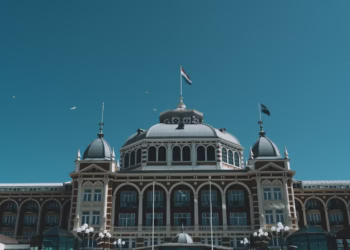 Dutch crypto investment reaches $1.4 billion via indirect holdings