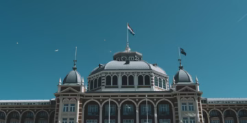 Dutch crypto investment reaches $1.4 billion via indirect holdings