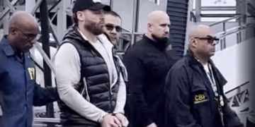 Crypto Money Laundering Scandal Rocks Sports and Finance as FBI Nabs Ex-Olympian in Billion-Dollar Drug Network