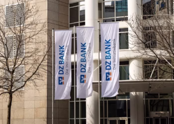 Germany’s dz bank wins MiCAR approval to bring bitcoin and cardano trading to institutions