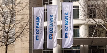 Germany’s dz bank wins MiCAR approval to bring bitcoin and cardano trading to institutions